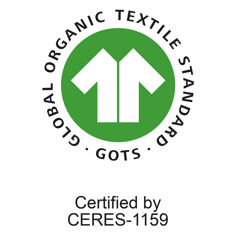 Gots Zertifikat Gots Zertifikat