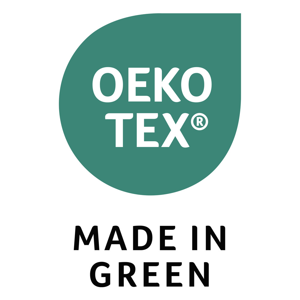 Oeko Tex Standard 100