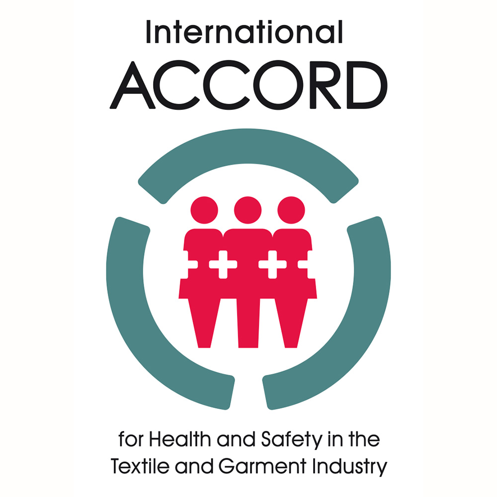 International Accord Logo International Accord Logo